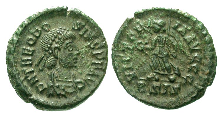 Theodosius?